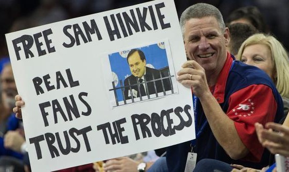 乐意电竞APP下载-NBA摆烂时代结束？乐透抽签改革和附加赛效果显著