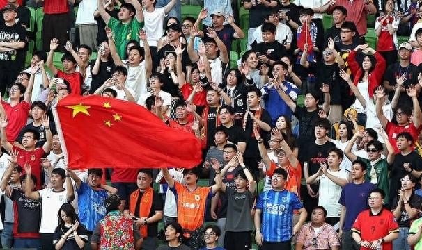 Leyu 体育网站-新国足表现超预期，U23国足组建拓思路，中国足球逐步实现人才培养正向循环|邵佳一|U21|喀麦隆足球|中国男足|国足主帅_新浪体育_新浪新闻