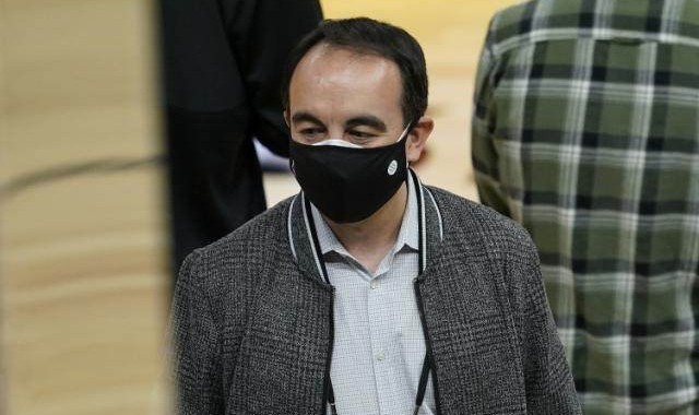 乐鱼电竞官方网-群狼露出锐利獠牙 森林狼新季防守效率领跑联盟