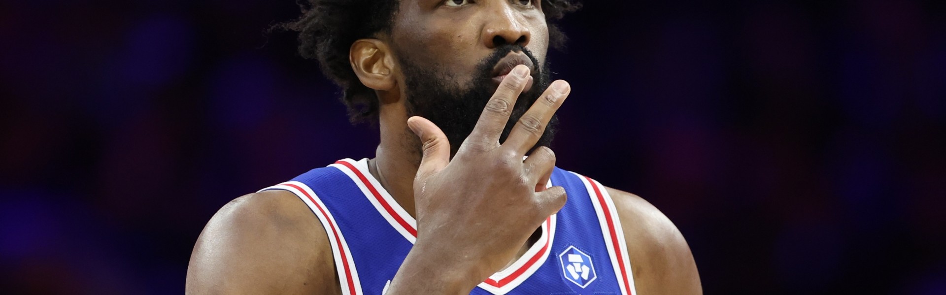 Leyu 体育网站-内线杀伤依旧！恩比德近6战场均32.7分7.2板5助 1次40+&amp;3次30+