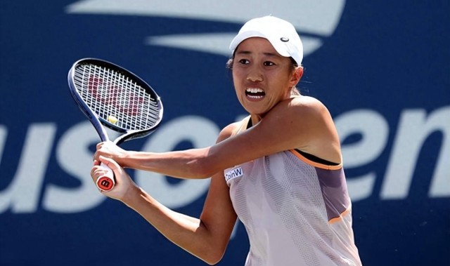 赢张帅就进决赛？连续两站 WTA500赛，张帅意外成最强锦鲤