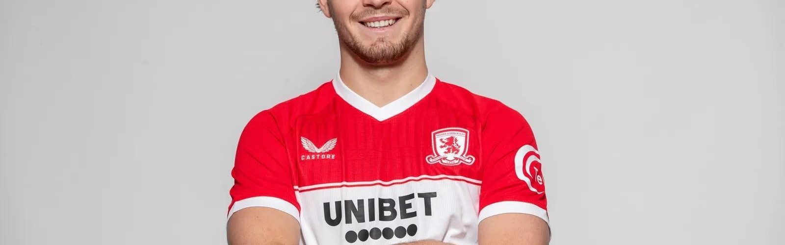 Leyu 体育网站-官方：切尔西中场卡斯尔戴恩永久转会加盟米德尔斯堡